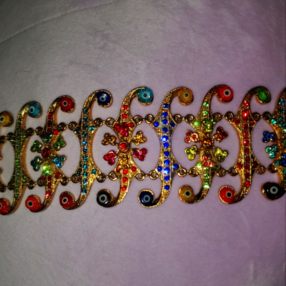 Gorgeous Sweet Romance Bracelet